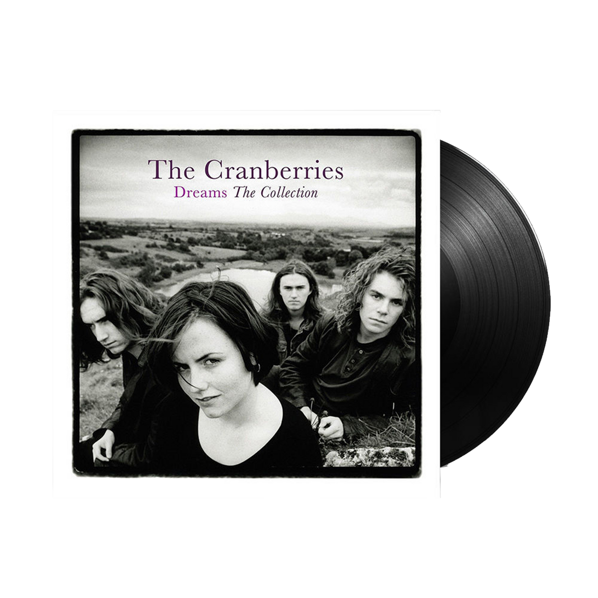 Dreams - The Collection: Vinyl LP [ vinyl ]