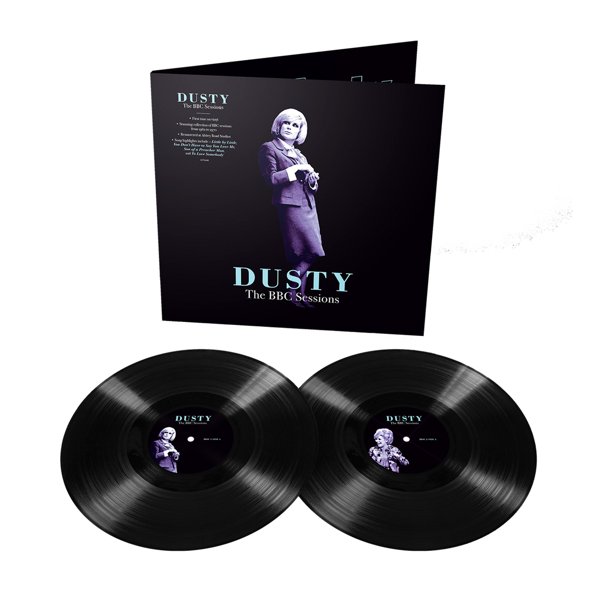 The BBC Sessions: Vinyl 2LP [ vinyl ]