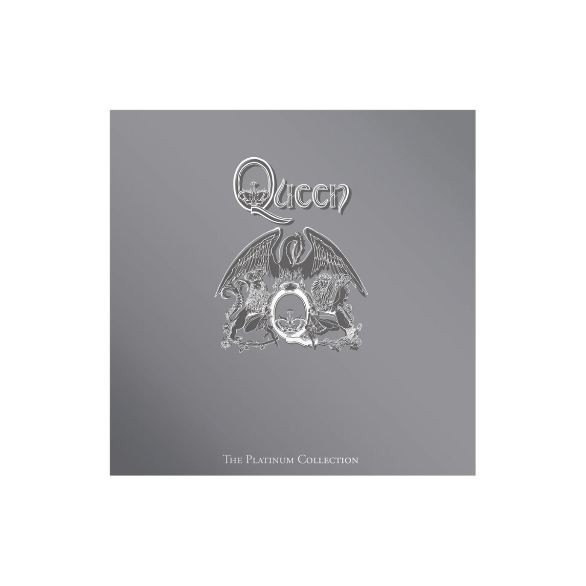 Queen: Platinum Collection 6LP Boxset [ vinyl ]