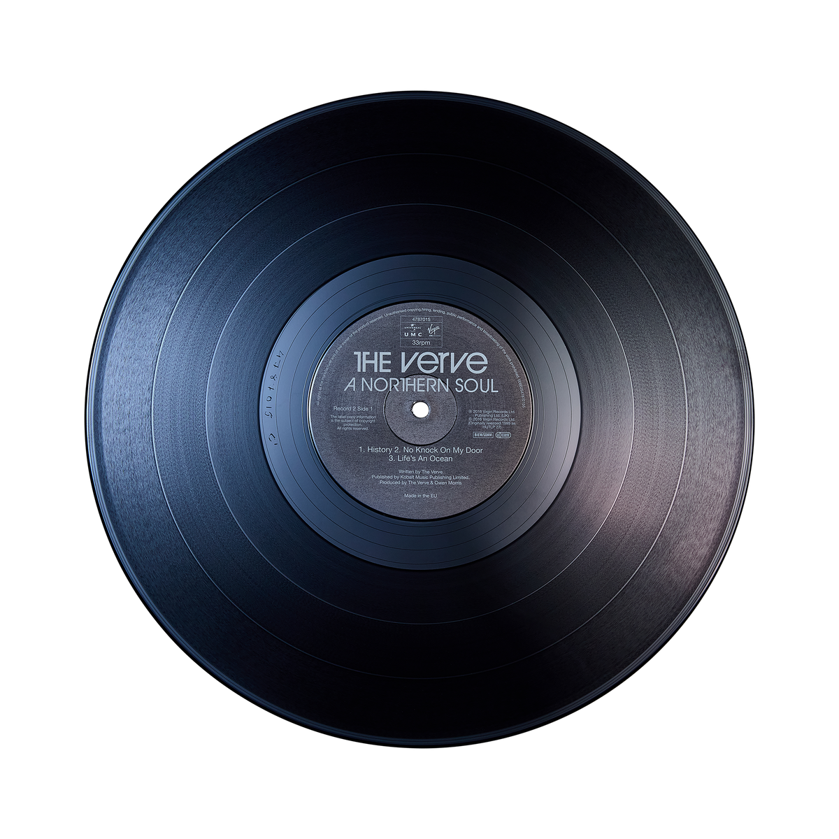 A Northern Soul: Vinyl LP [ vinyl ]