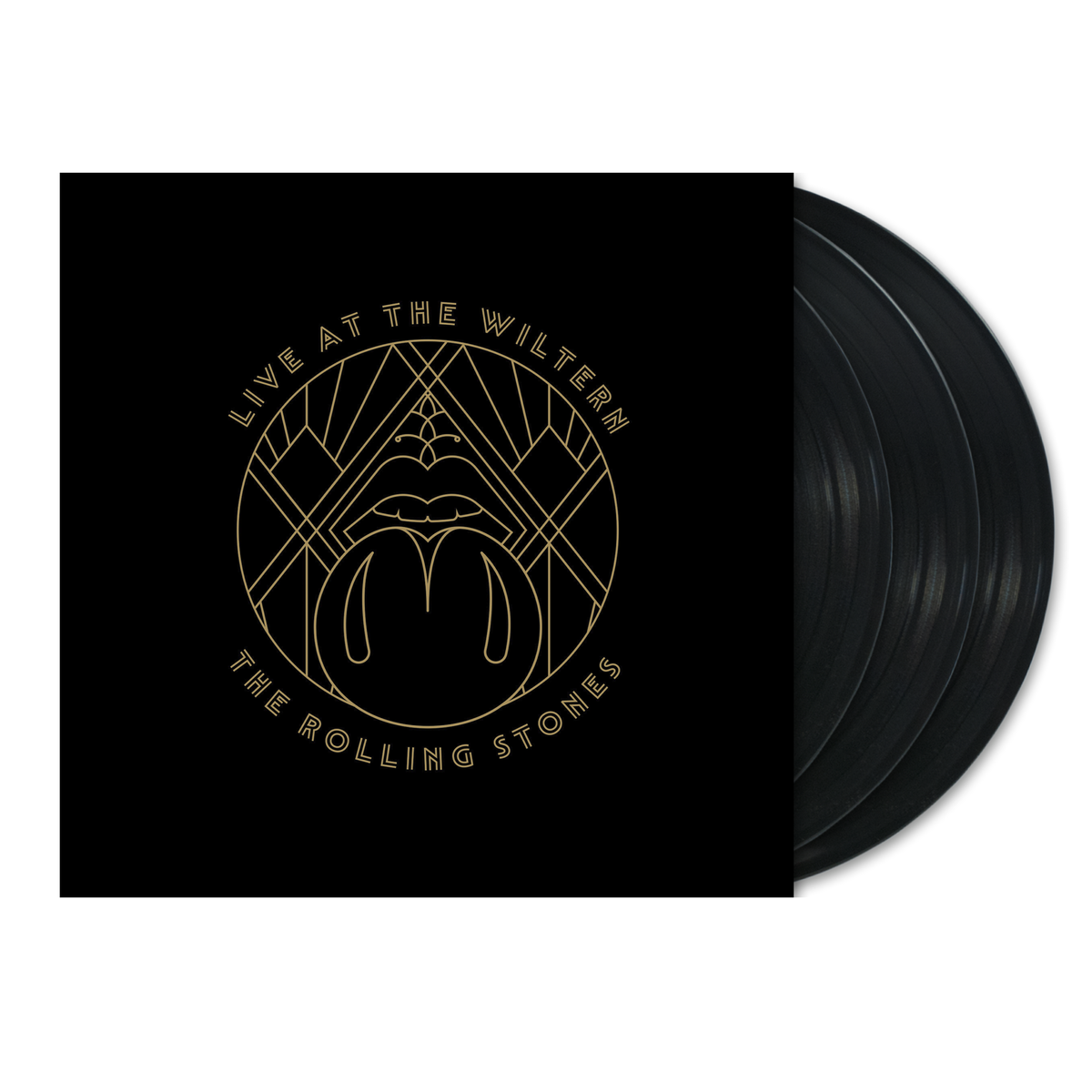 Live At The Wiltern: Vinyl 3LP [ vinyl ]