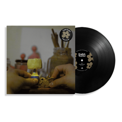 Polyawkward: Vinyl 12" EP [ vinyl ]