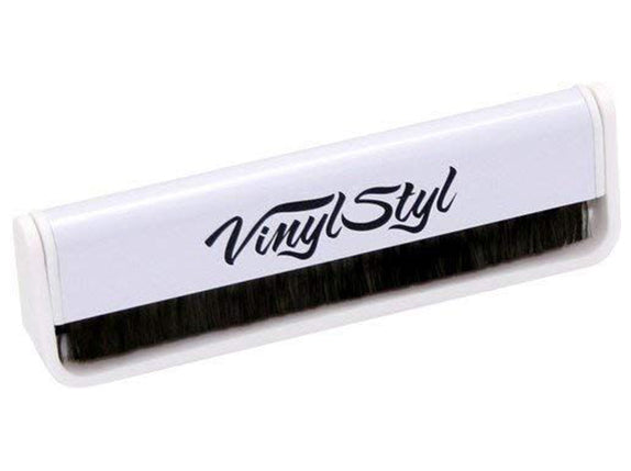 Vinyl Styl - Anti-static Record Brush