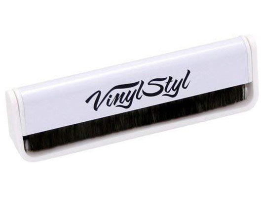 Vinyl Styl - Anti-static Record Brush