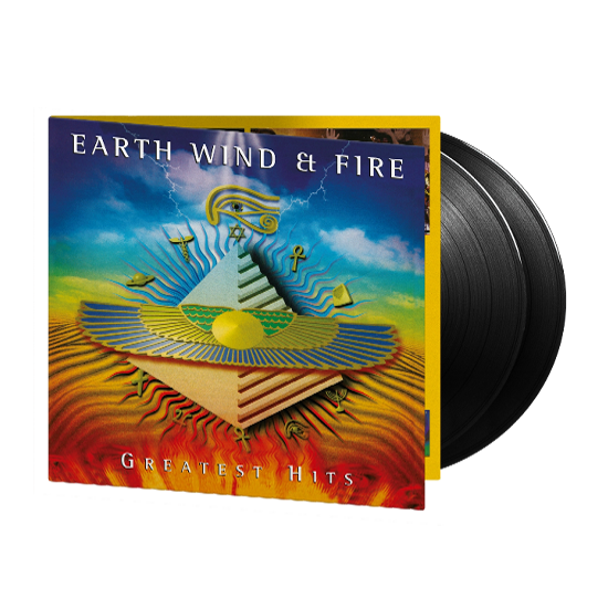 Greatest Hits: Vinyl 2LP [ vinyl ]