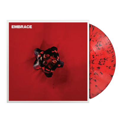 Out Of Nothing (20th Anniversary Edition): Limited Red/Black Splatter Vinyl LP [NAD24] [ vinyl ]