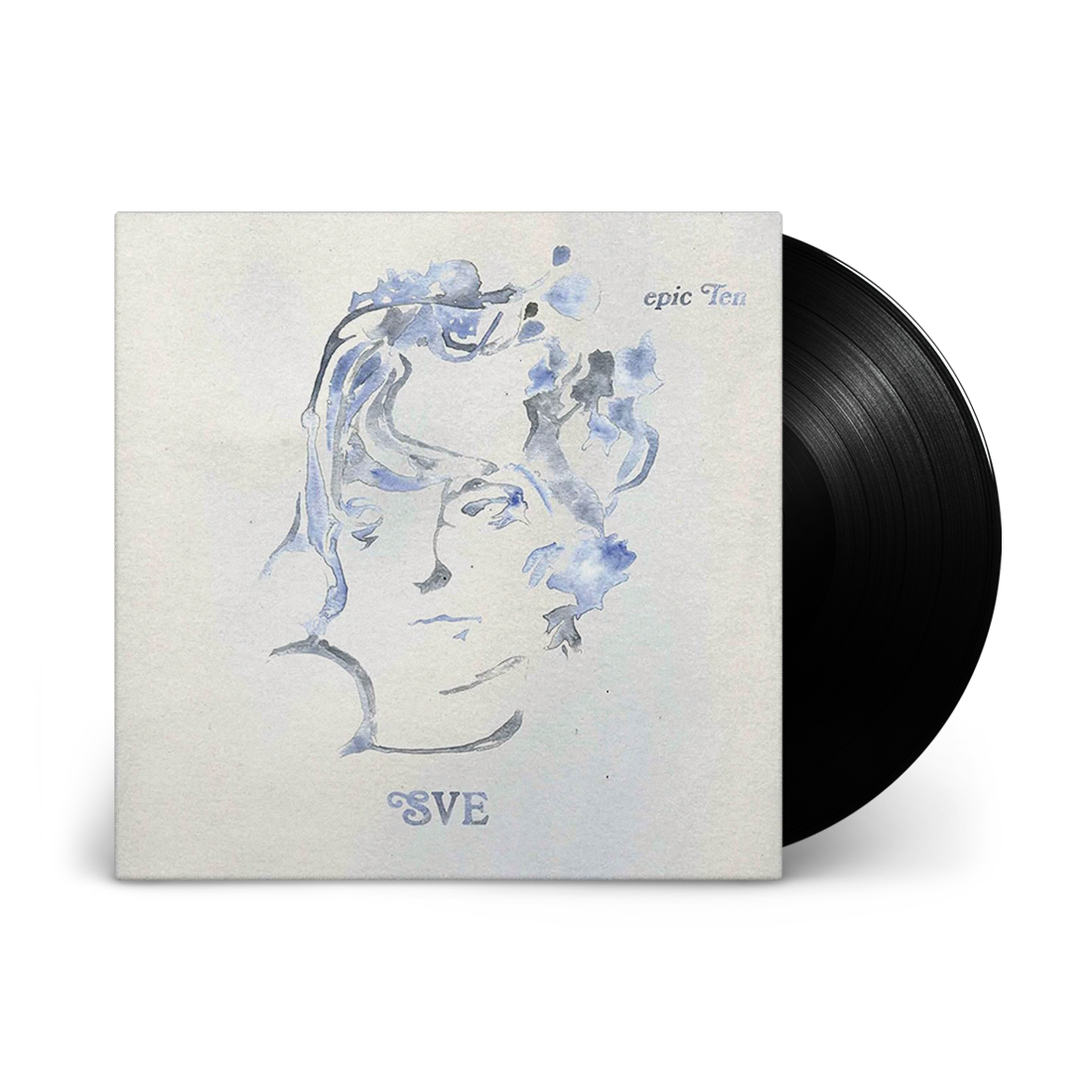 Epic Ten: Vinyl LP [ vinyl ]