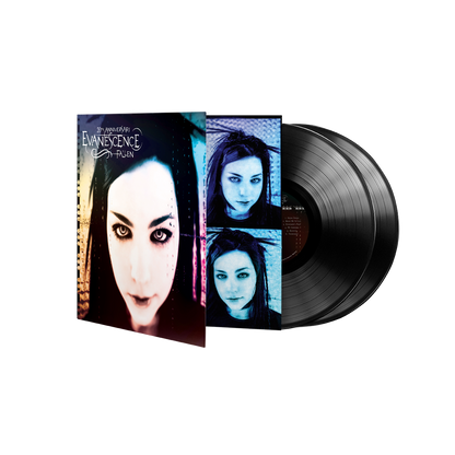 Fallen (20th Anniversary Edition): Vinyl 2LP [ vinyl ]