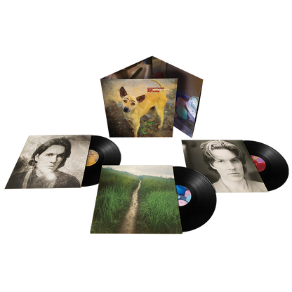 Everything And Nothing: Vinyl 3LP [ vinyl ]