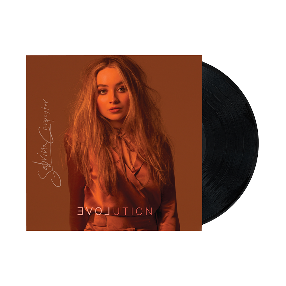 EVOLution: Vinyl LP [ vinyl ]