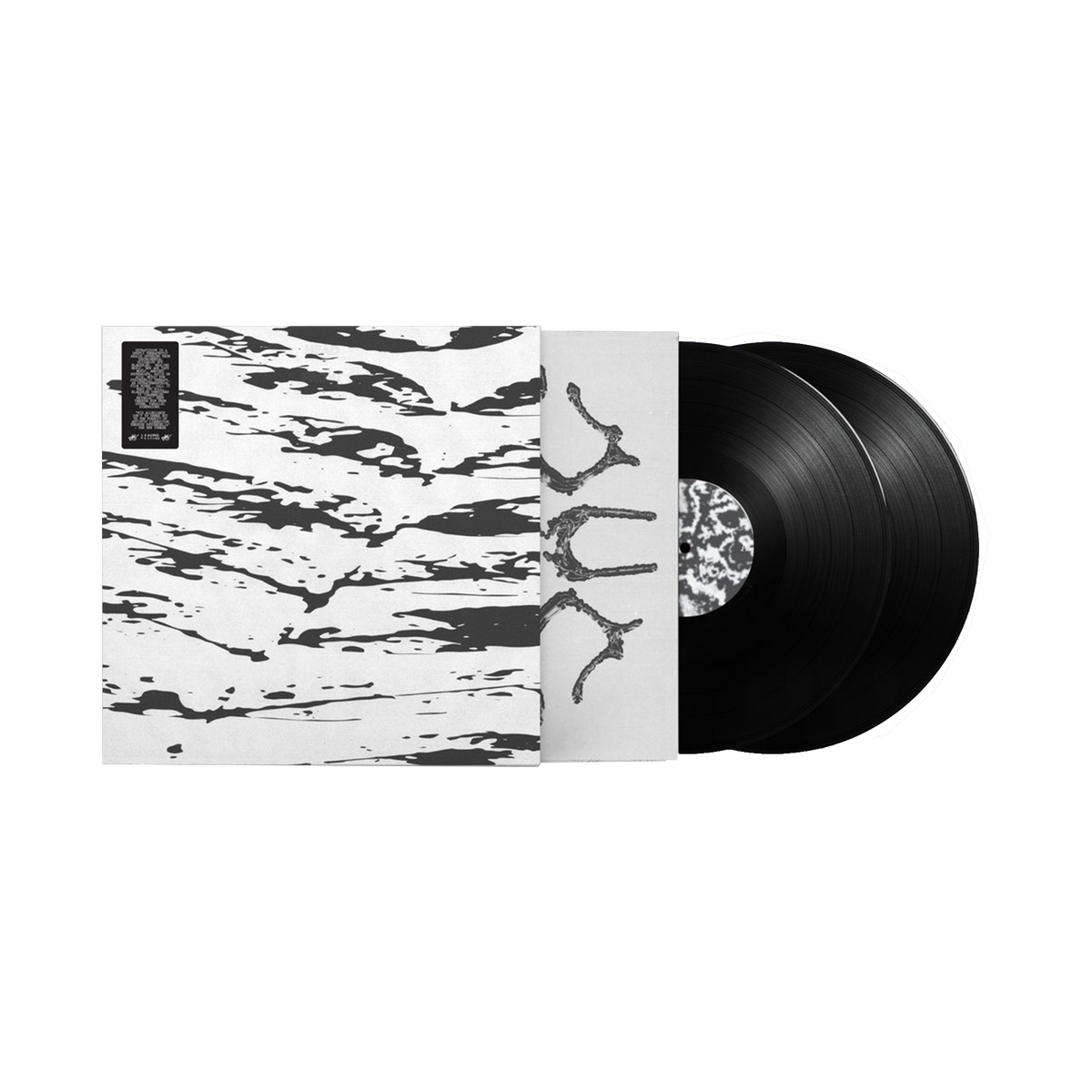 Extravision: Vinyl 2LP [ vinyl ]