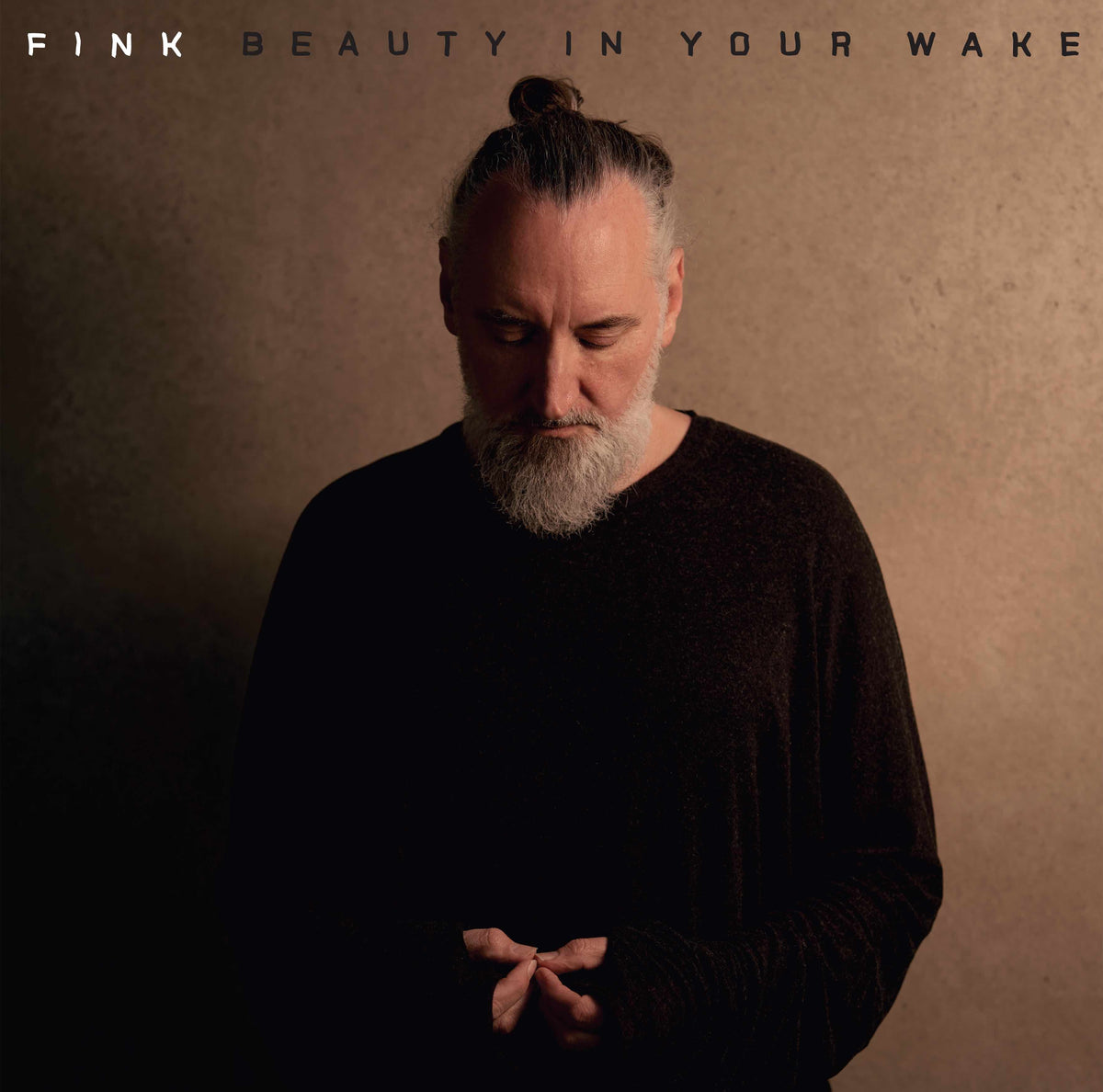 Beauty In Your Wake: Vinyl LP