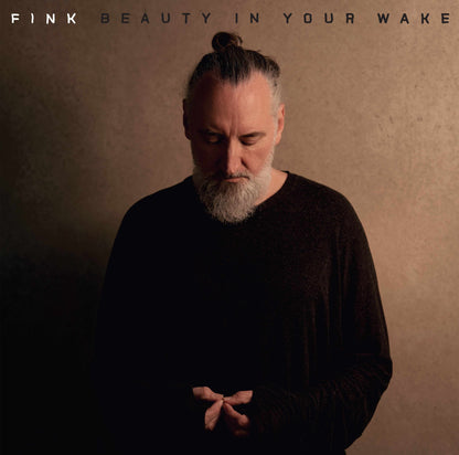 Beauty In Your Wake: Vinyl LP