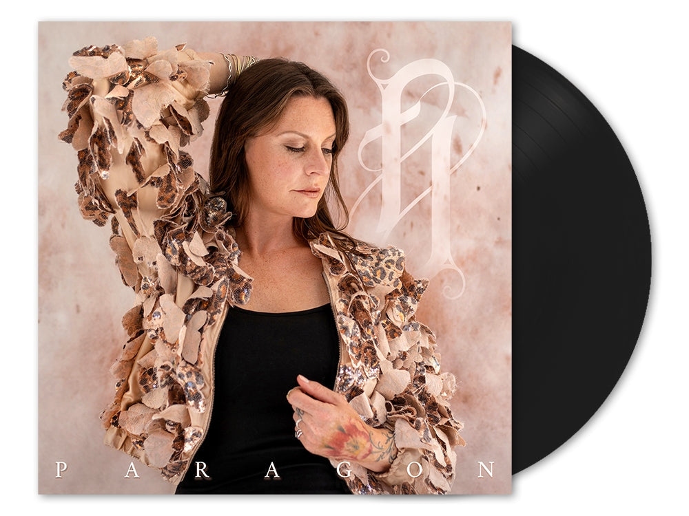 Paragon: Vinyl LP [ vinyl ]