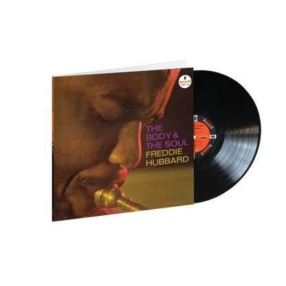 The Body & The Soul (Verve By Request): Vinyl LP [ vinyl ]