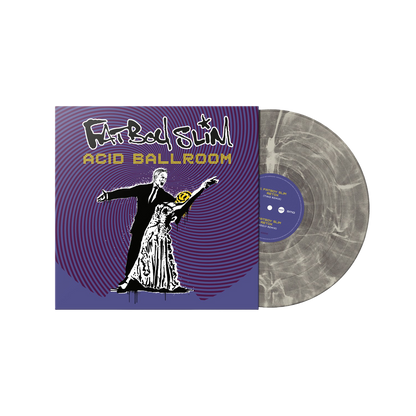 Acid Ballroom: 12" Single [ vinyl ]