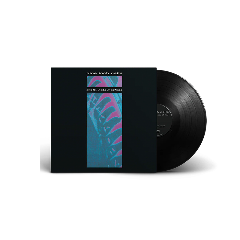 Pretty Hate Machine: Vinyl LP [ vinyl ]
