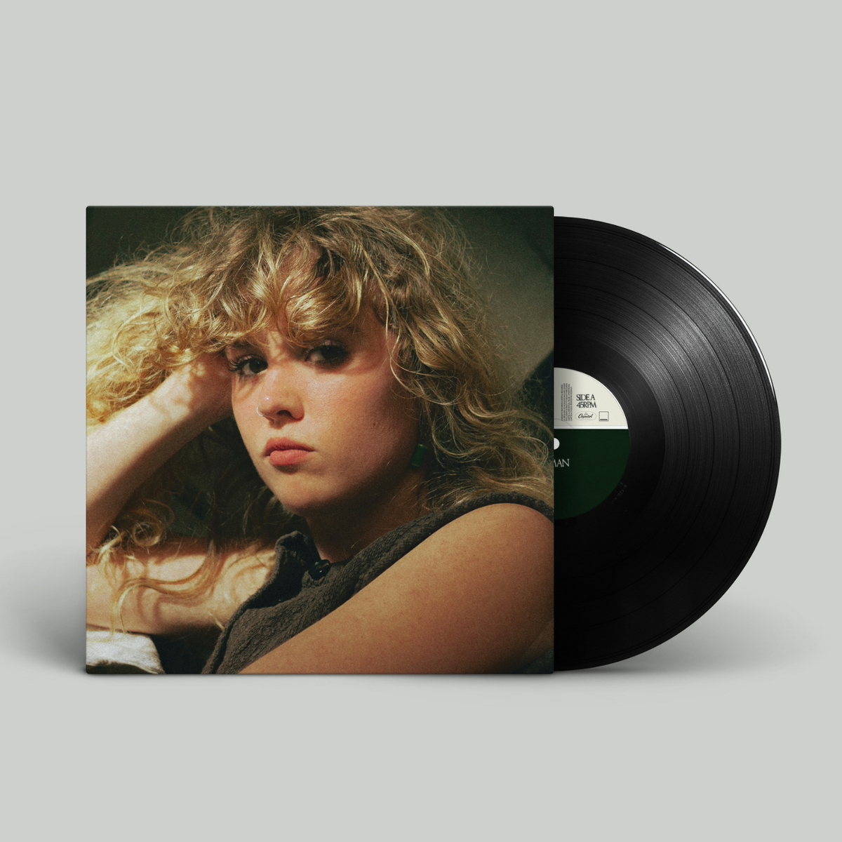 Every Woman EP [ vinyl ]