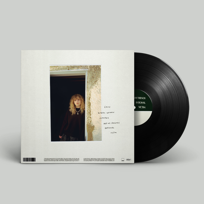 Every Woman EP [ vinyl ]