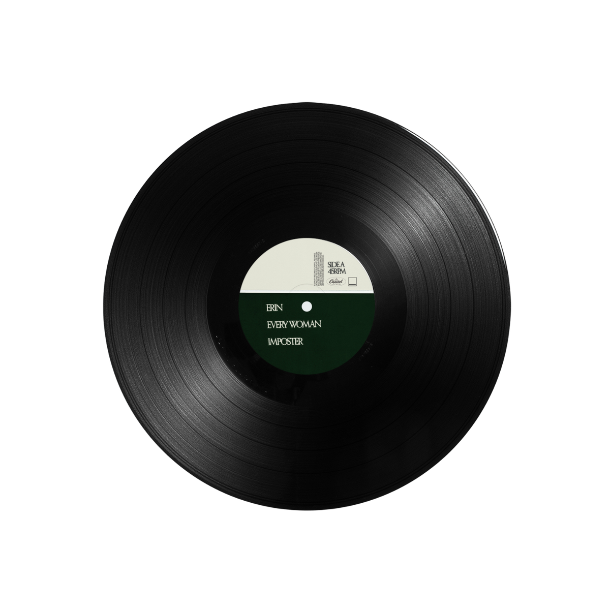 Every Woman EP [ vinyl ]