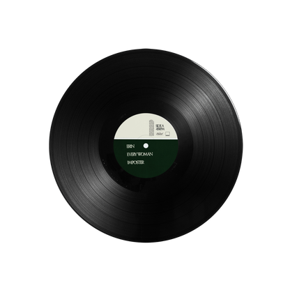 Every Woman EP [ vinyl ]