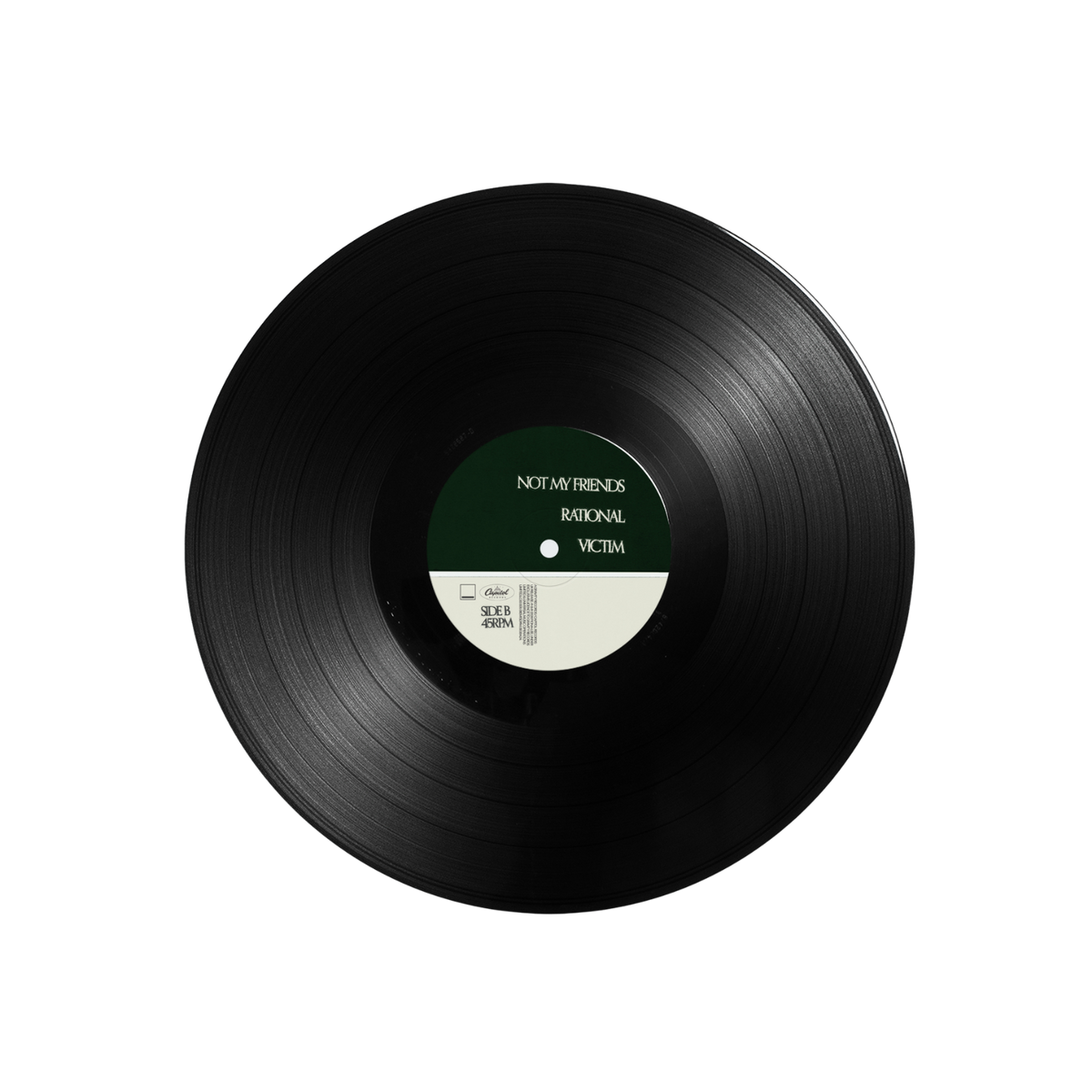 Every Woman EP [ vinyl ]