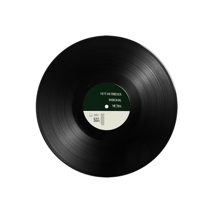 Every Woman EP [ vinyl ]