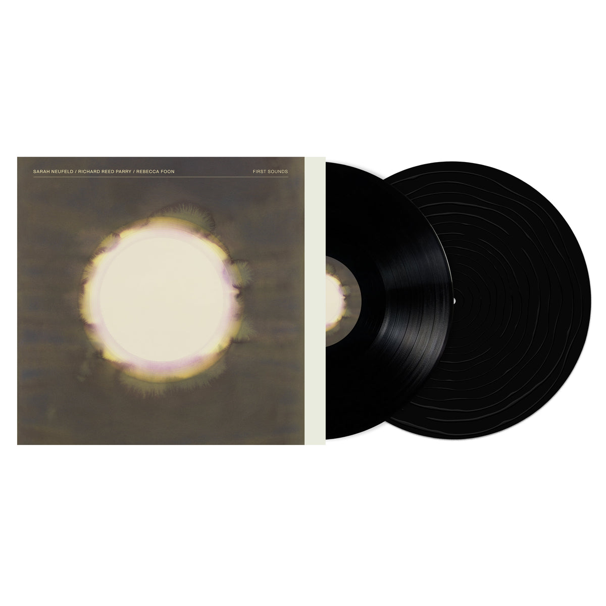First Sounds: Vinyl LP [ vinyl ]