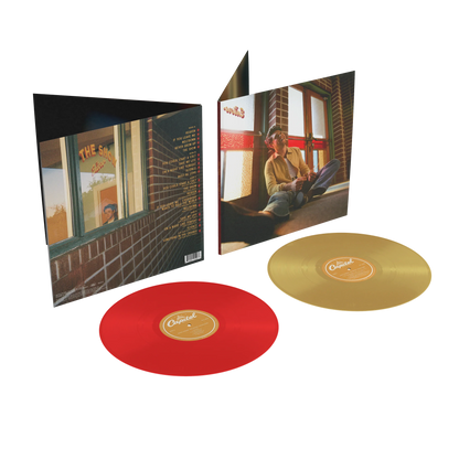 THE SHOW: THE ENCORE - GATEFOLD 2LP VINYL [ vinyl ]