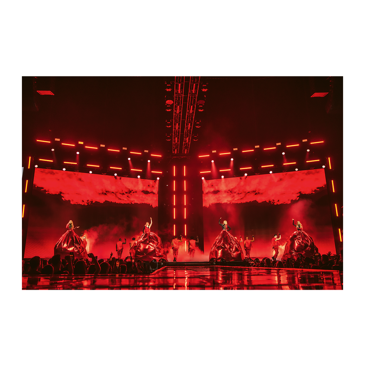 The Girls Aloud Show: Blu-Ray [ vinyl ]