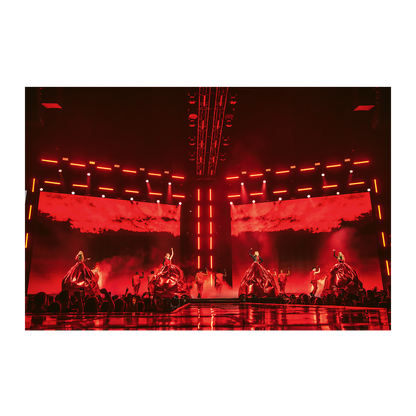 The Girls Aloud Show: Blu-Ray [ vinyl ]