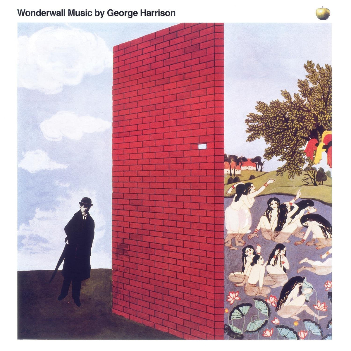 Wonderwall Music [ vinyl ]