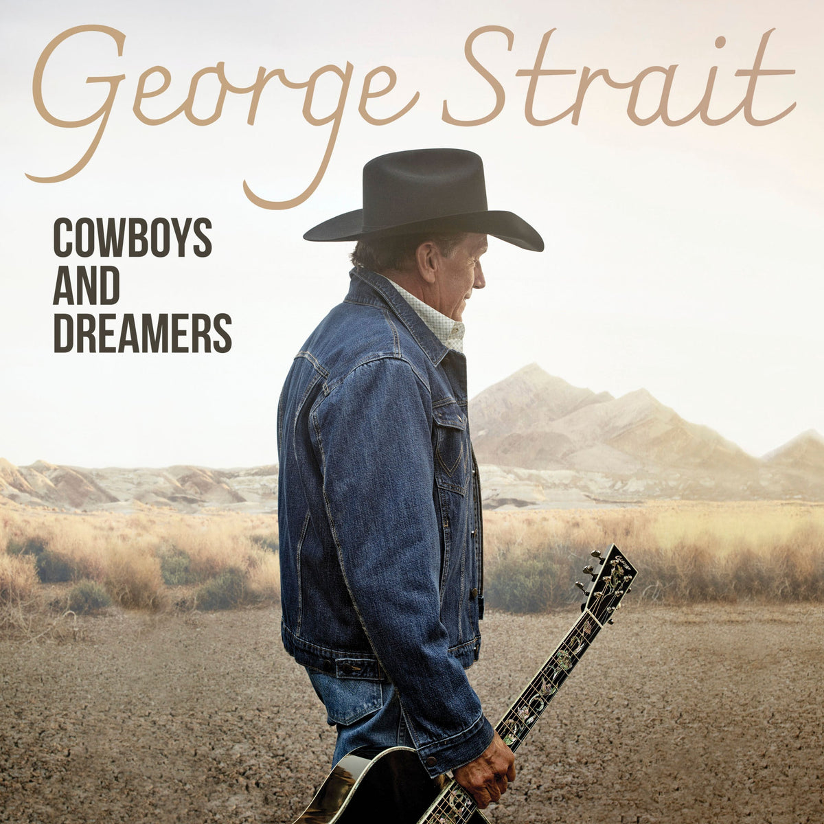 Cowboys And Dreamers: Vinyl 2LP [ vinyl ]