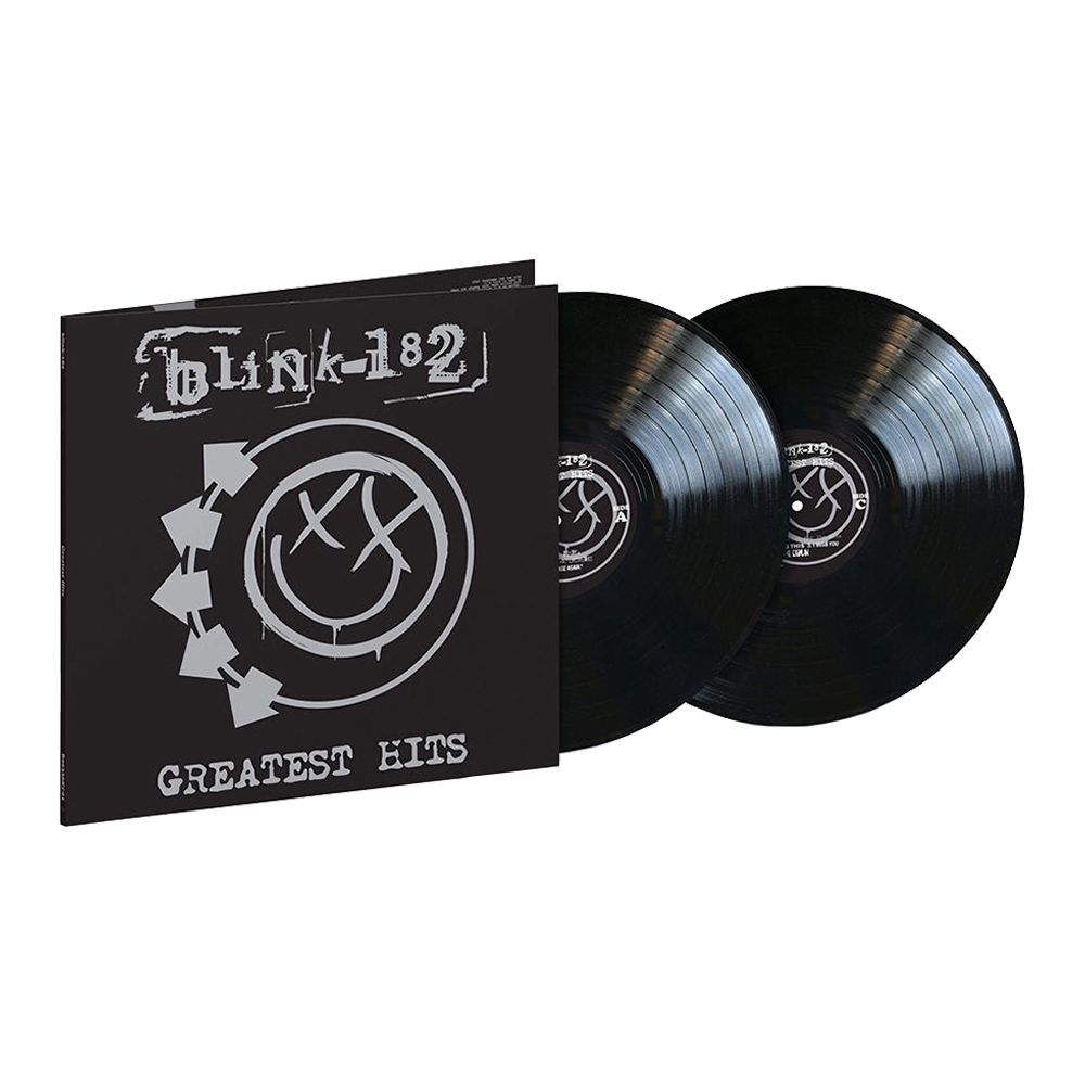 Greatest Hits: Vinyl 2LP [ vinyl ]
