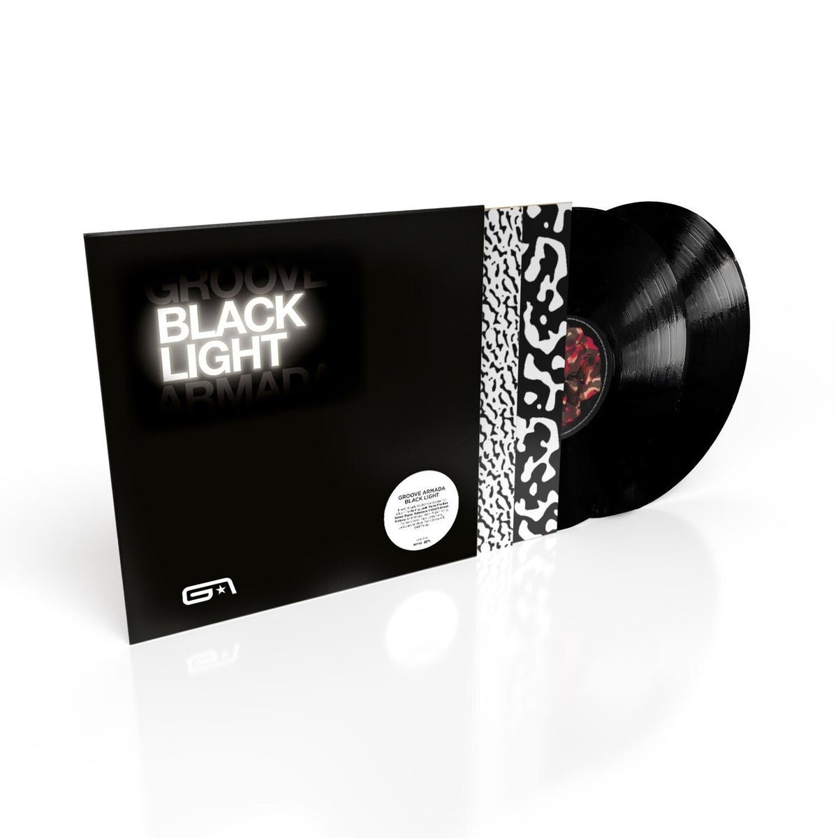 Black Light: Vinyl 2LP [ vinyl ]