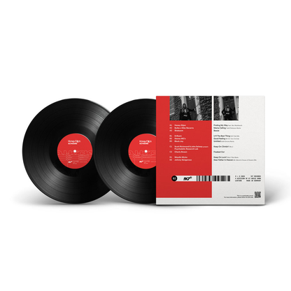 DJ Kicks - Honey Dijon: Vinyl 2LP [ vinyl ]