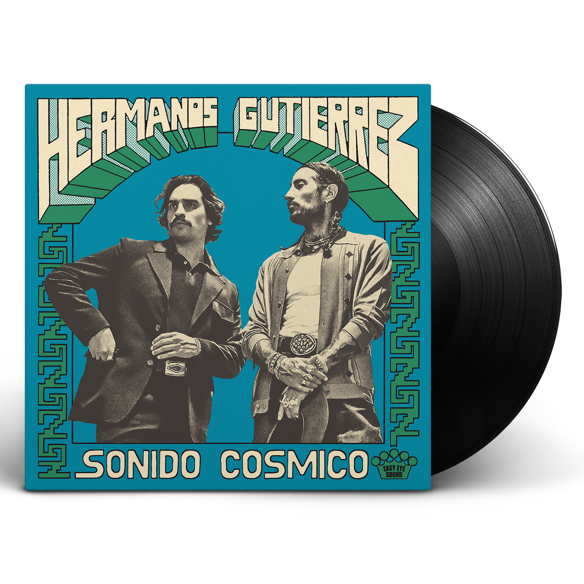 Sonido Cósmico: Vinyl LP [ vinyl ]