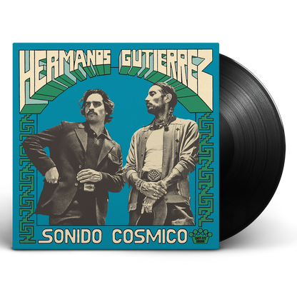 Sonido Cósmico: Vinyl LP [ vinyl ]