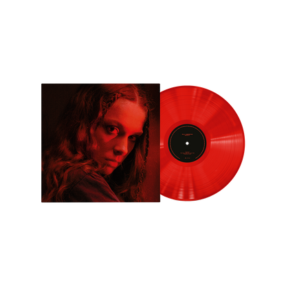 Scarlett 10" Signed Vinyl [ vinyl ]