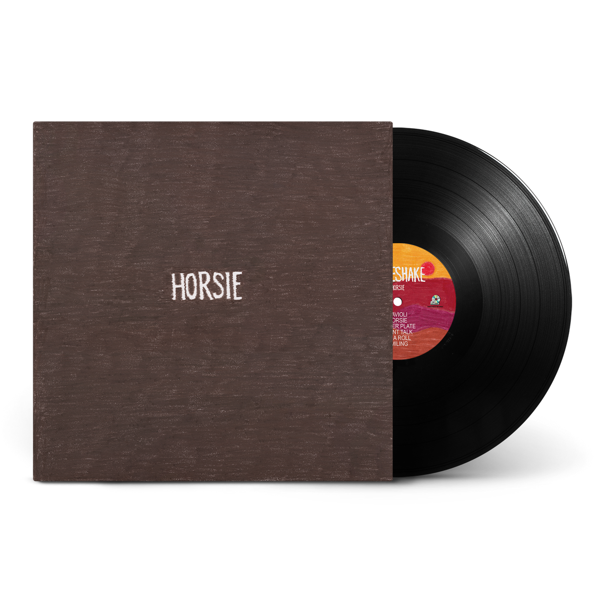 Horsie: Vinyl LP