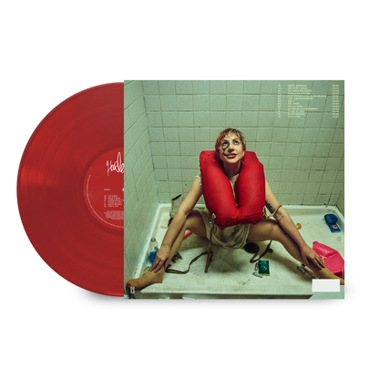 HARLEQUIN STANDARD VINYL [ vinyl ]