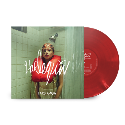HARLEQUIN STANDARD VINYL [ vinyl ]