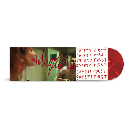 HARLEQUIN STANDARD VINYL [ vinyl ]