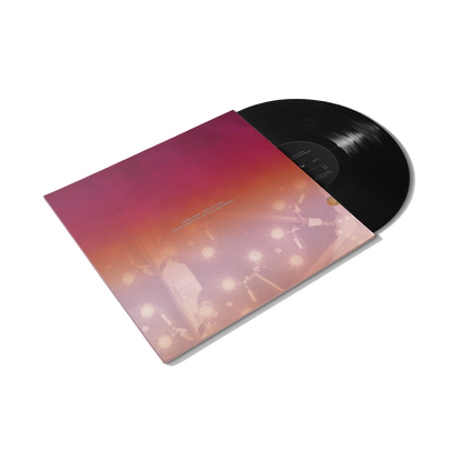 Non Fiction - Piano Concerto in Four Movements: Vinyl 2LP [ vinyl ]