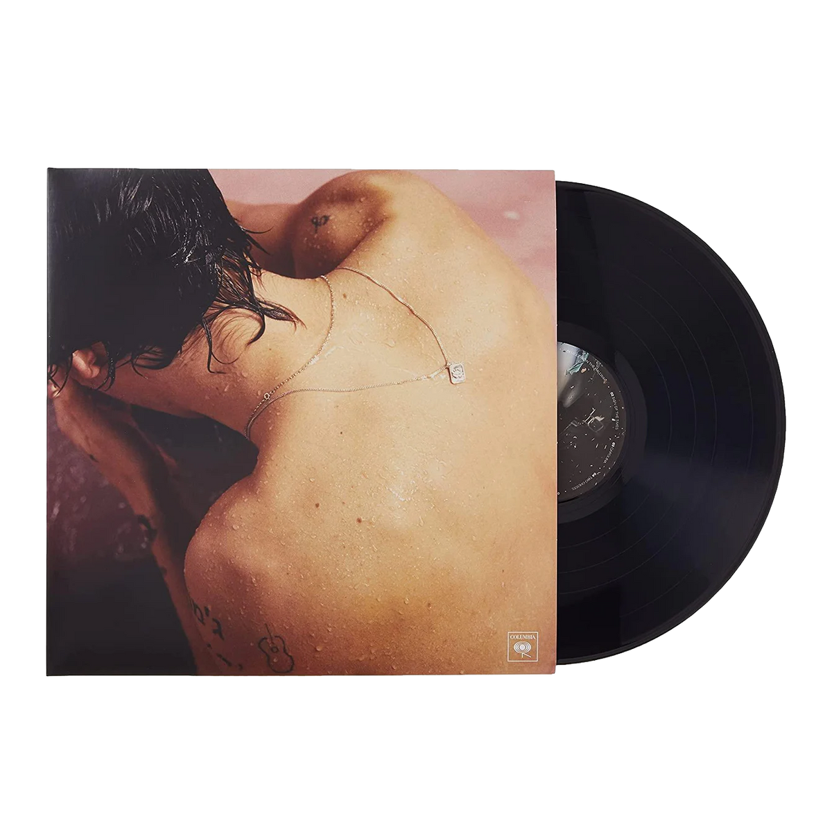 Harry Styles: Vinyl LP [ vinyl ]