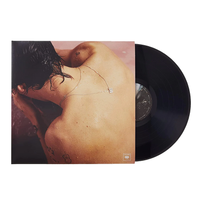 Harry Styles: Vinyl LP [ vinyl ]