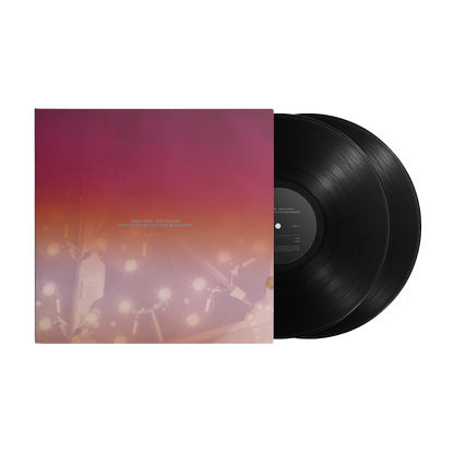 Non Fiction - Piano Concerto in Four Movements: Vinyl 2LP [ vinyl ]