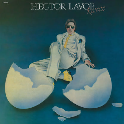 Reventó: Vinyl LP [ vinyl ]