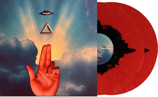 As Above, So Below "Hell" 2LP [D2C Exclusive] [ vinyl ]