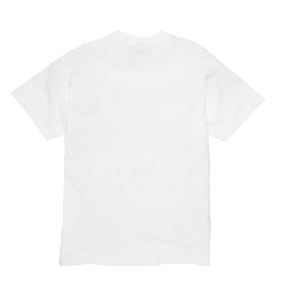 Holidays in the Sun White T-Shirt [ vinyl ]